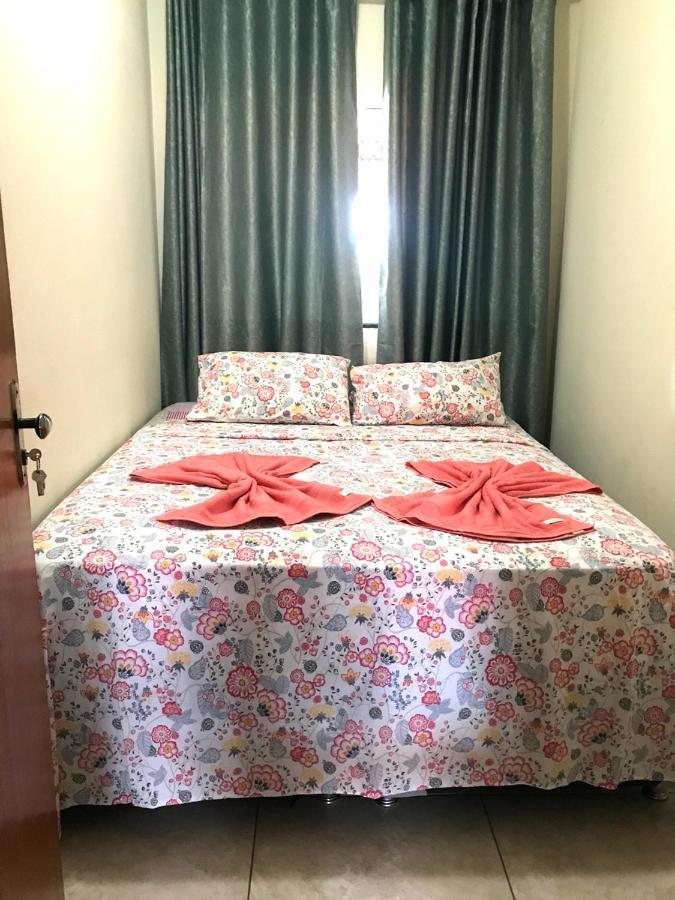 Casamatta Suites - Quartos Privativos Pirenópolis Стая снимка